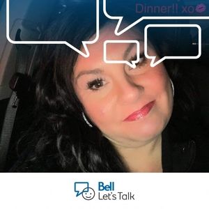 Meet your Posher, Angie